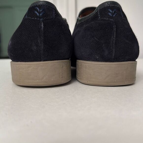 John Varvatos Men's Dylan Shoes Size 11.5 - Picture 4 of 9